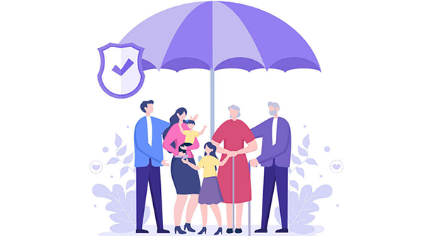 Short Term Insurance